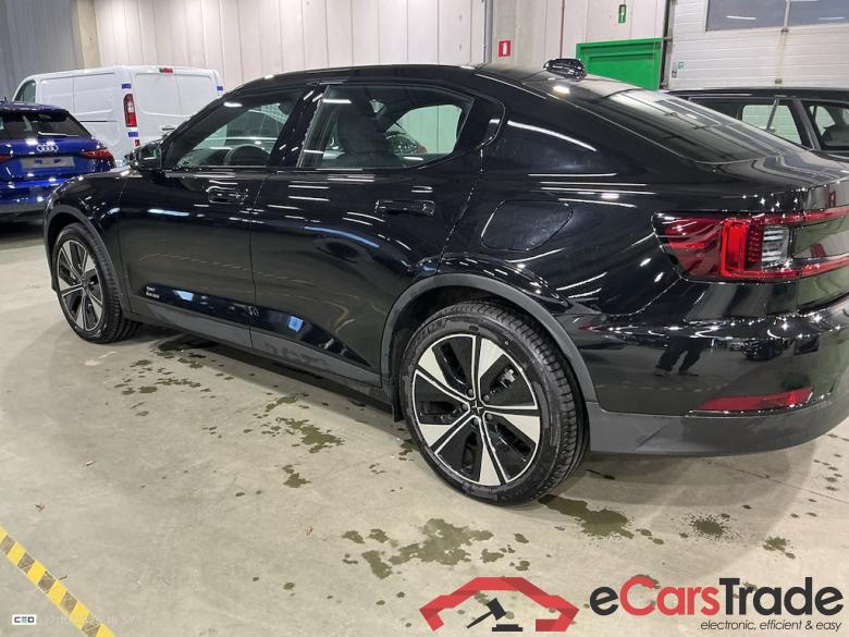 POLESTAR 2 BEV 69KWH SRSM RWD #3