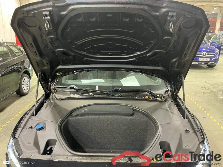 POLESTAR 2 BEV 69KWH SRSM RWD #6