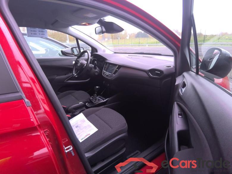Opel Crossland X 1.2i 110Hp LED Navi Camera Klima ... #6