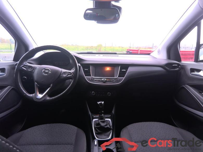 Opel Crossland X 1.2i 110Hp LED Navi Camera Klima ... #5