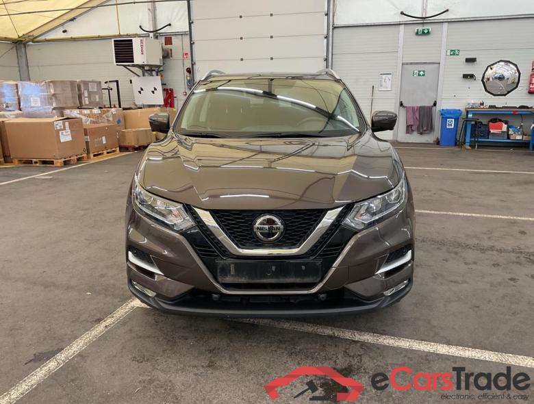 NISSAN Qashqai Qashqai 1.5 dCi Acenta #3