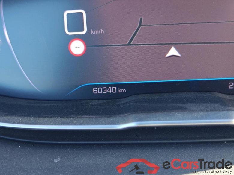 3008 Allure Pack 1.2 PureTech 130CV MT6 E6d #5