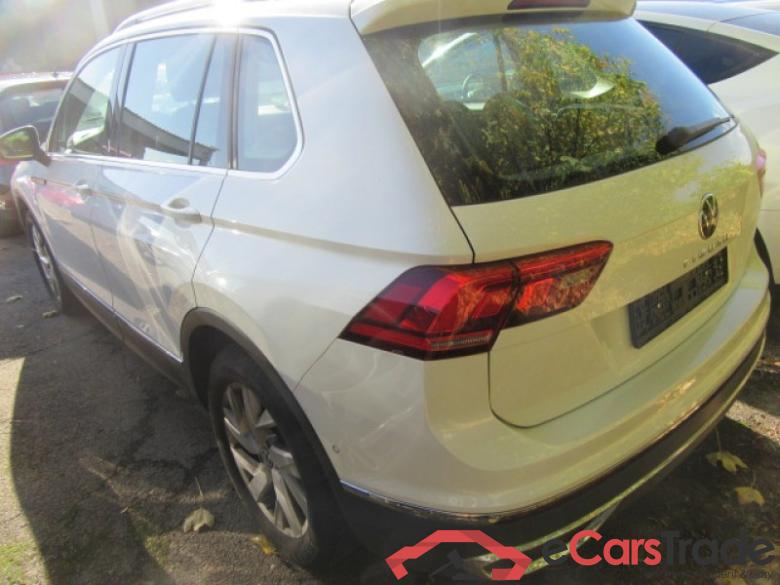 Volkswagen Tiguan (AX1)(07.2020->2024) DE - SUV5 1.5 TSI BMT/Start-Stopp EU6d, Elegance OPF (EURO 6d), (Facelift) 2020 #4