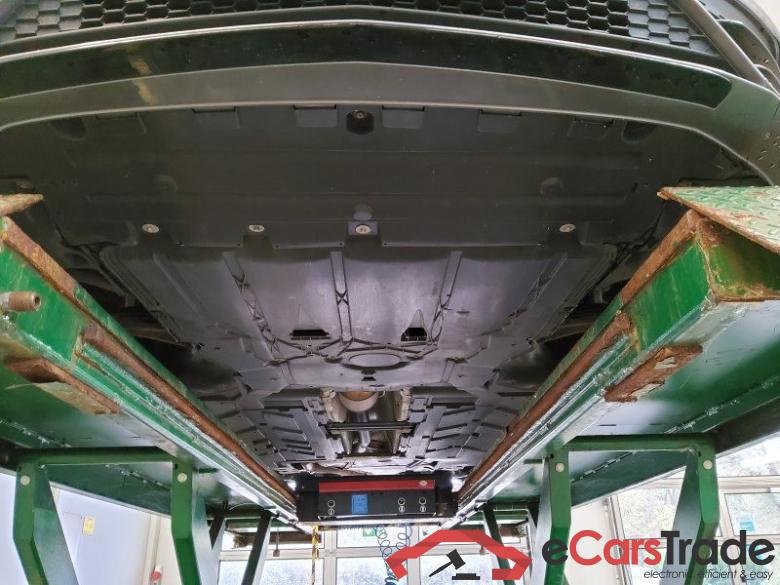 Mercedes-Benz CLA -Klasse Shooting Brake (BM 118)(06.2019->) DE - Kb5 CLA 200 EU6d, SB AMG Line (EURO 6d), 2019 - 2023 #5