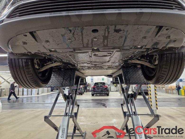 MERCEDES-BENZ EQA -Klasse (BM 243)(02.2021->), 250, Progressive, #5