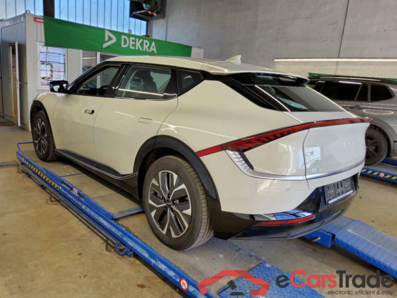 Kia EV6 (CV)(2021->) DE - SUV5 Elektro 77,4 kWh, 2WD, 2021 - 2024 #4