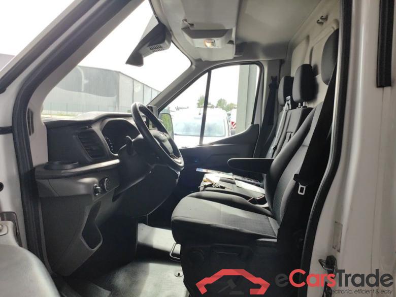 Ford Transit 350L 2.0TD 170pk 125kW A6 Trend 4d #3