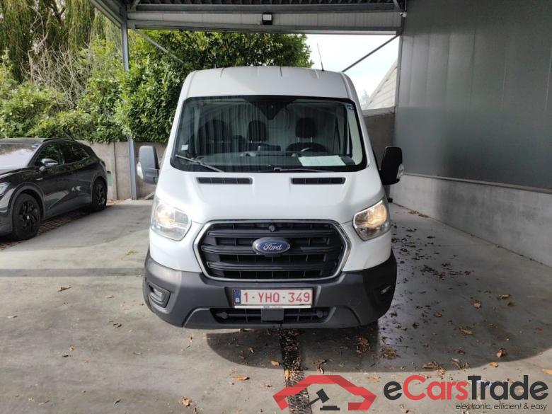 Ford Transit 350L 2.0TD 170pk 125kW A6 Trend 4d #5