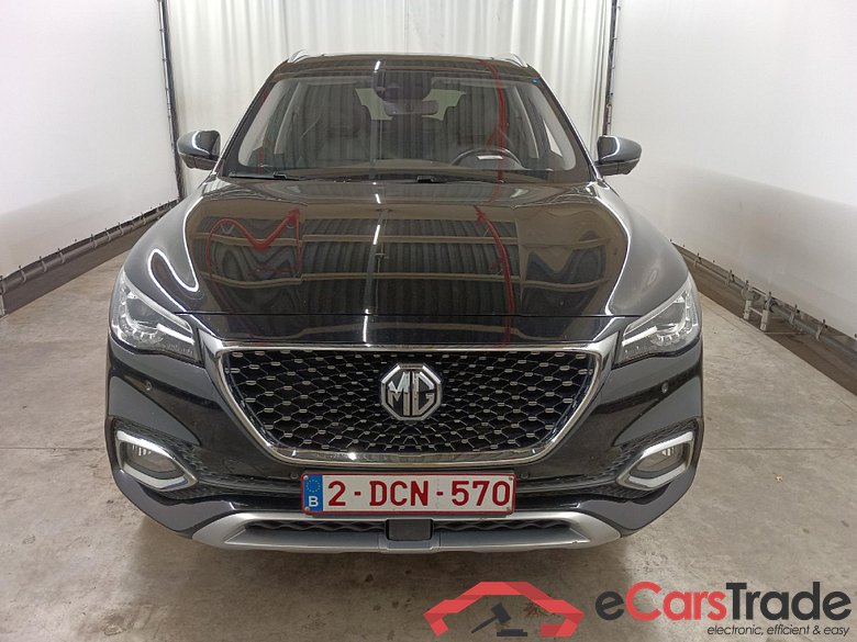 MG EHS 1.5T Luxury Plug-In 5d