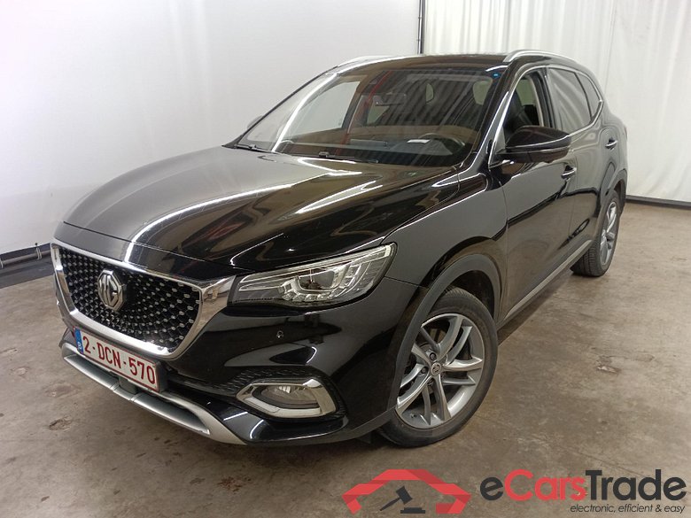 MG EHS 1.5T Luxury Plug-In 5d #2