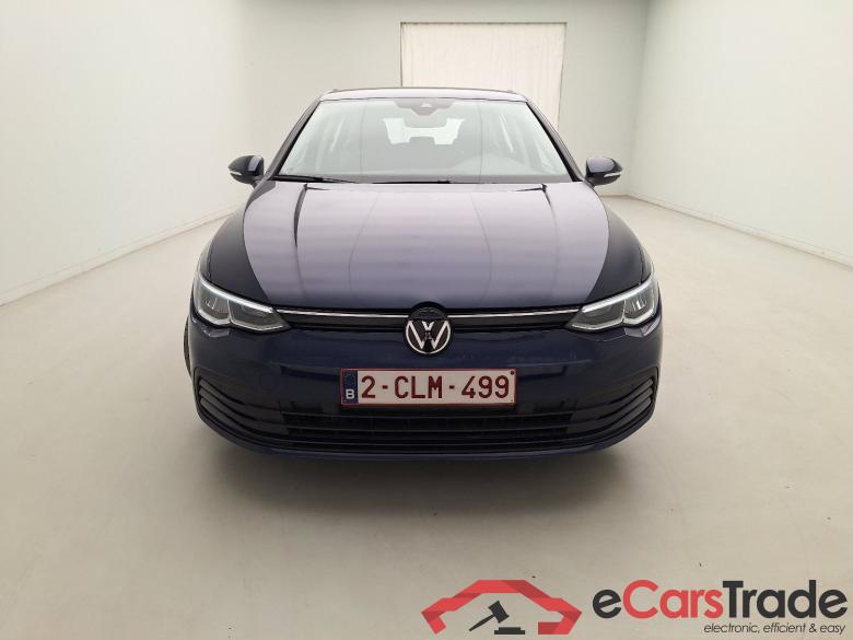 VW, Golf VIII '20, Volkswagen Golf VIII 2.0 TDI 85kW Life DSG 5d #1