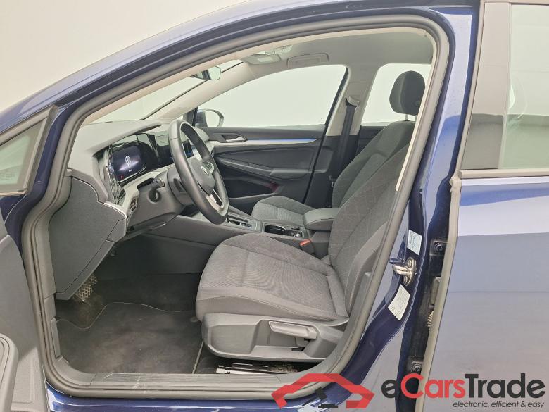 VW, Golf VIII '20, Volkswagen Golf VIII 2.0 TDI 85kW Life DSG 5d #3