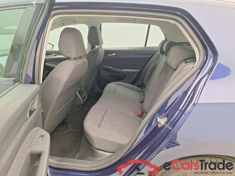 VW, Golf VIII '20, Volkswagen Golf VIII 2.0 TDI 85kW Life DSG 5d #4