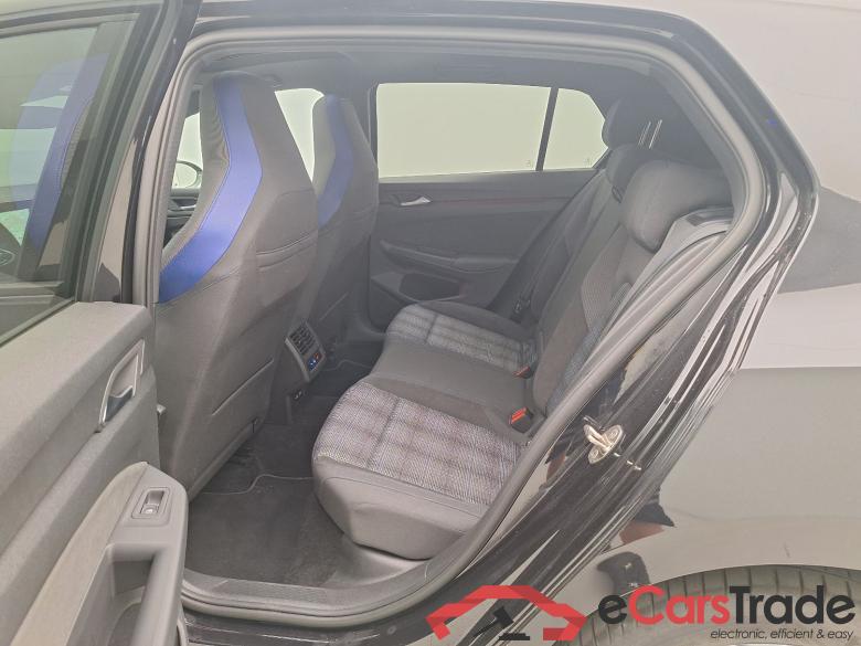 VW, Golf VIII '20 PHEV, Volkswagen Golf VIII 1.4 eHybrid GTE DSG 5d #4