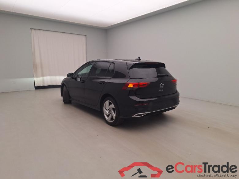 VW, Golf VIII '20 PHEV, Volkswagen Golf VIII 1.4 eHybrid GTE DSG 5d #6