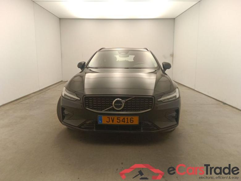 VOLVO V60 DIESEL - 2022 2.0 B4 197hp Plus Dark 5d #5