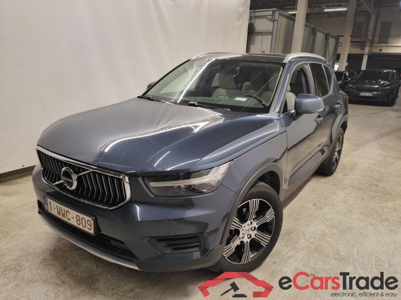 Volvo XC40 T3 Geartronic Inscription 5d #1