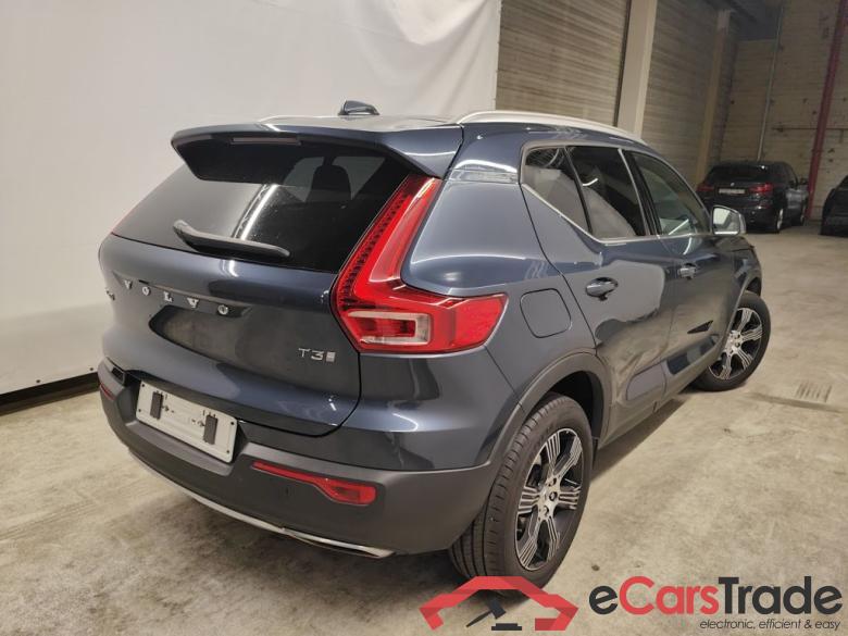 Volvo XC40 T3 Geartronic Inscription 5d #2