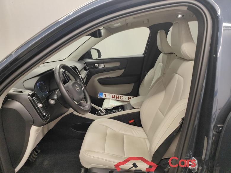 Volvo XC40 T3 Geartronic Inscription 5d #3