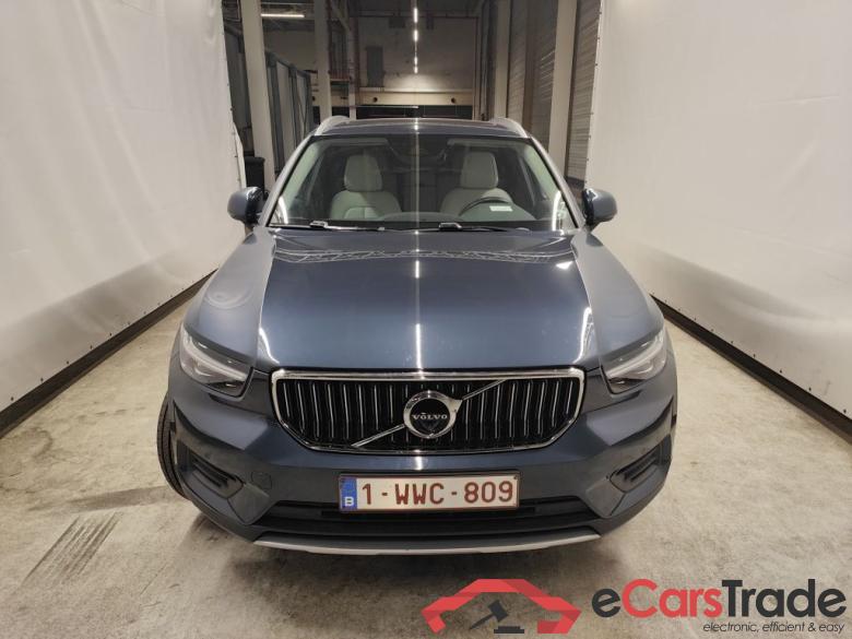 Volvo XC40 T3 Geartronic Inscription 5d #5