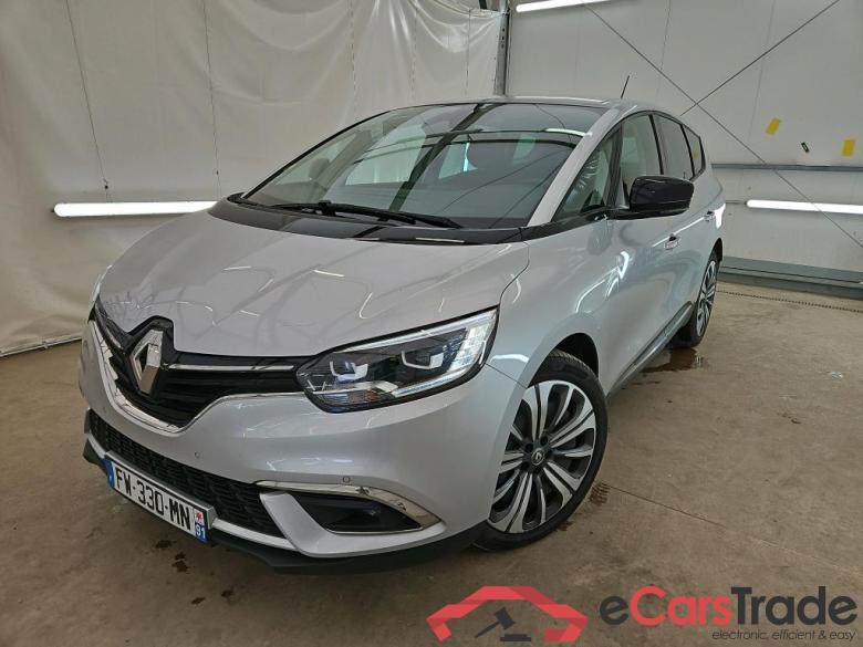 Scenic IV Grand Business 1.7 dCi 120CV BVA6 E6dT / TRANSFO VP/VF #2