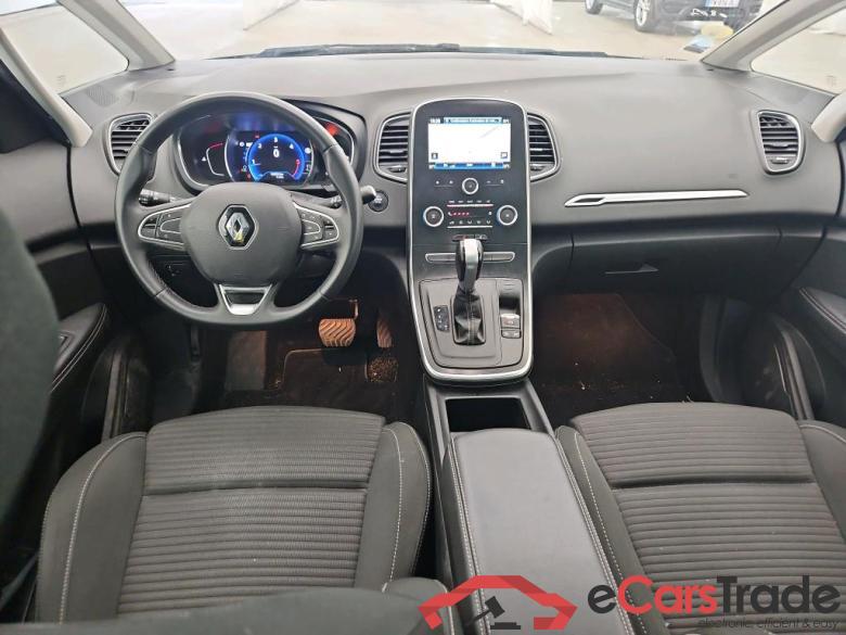 Scenic IV Grand Business 1.7 dCi 120CV BVA6 E6dT / TRANSFO VP/VF #6