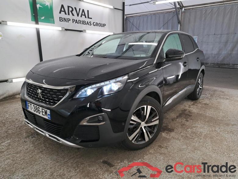 3008 GT Line 1.5 HDi 130CV BVM6 E6dT #1