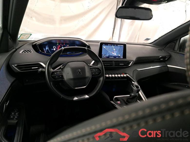 3008 GT Line 1.5 HDi 130CV BVM6 E6dT #5