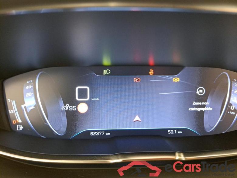 3008 GT Line 1.5 HDi 130CV BVM6 E6dT #6