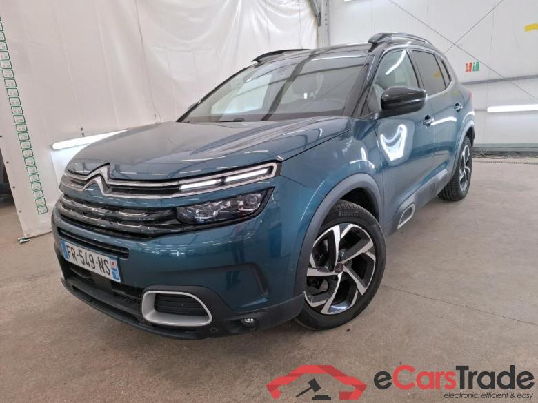 C5 Aircross Shine 1.5 BlueHDi 130CV BVM6 E6dT #1