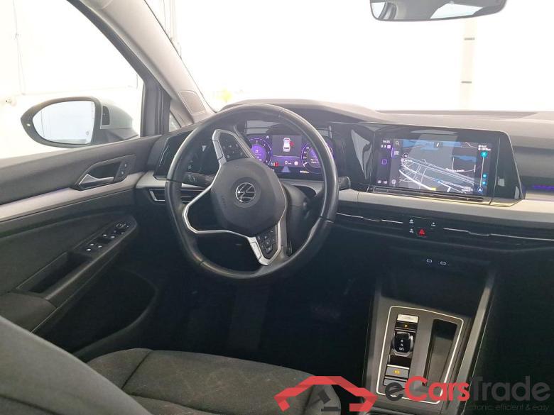 VOLKSWAGEN Golf SW / 2020 / 5P / Break 2.0 TDI SCR 150 DSG7 Life Business #5