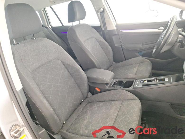 VOLKSWAGEN Golf SW / 2020 / 5P / Break 2.0 TDI SCR 150 DSG7 Life Business #6