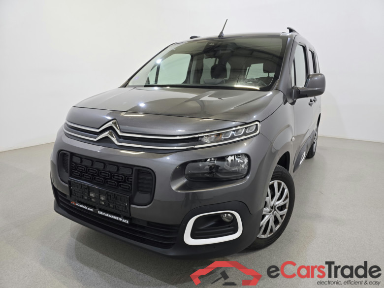 Citroën Berlingo 1.2 PureTech 5PL 2 Slide Doors Display Camera Klima PDC ... #1