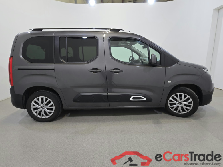 Citroën Berlingo 1.2 PureTech 5PL 2 Slide Doors Display Camera Klima PDC ... #5