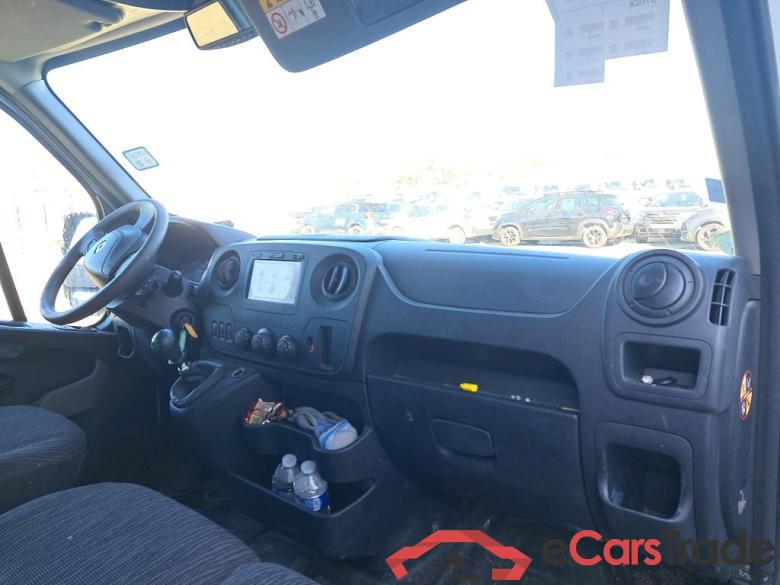 Master III Fourgon L3H2 3 5 Grand Confort dCi 145CV BVM6 E6 #5