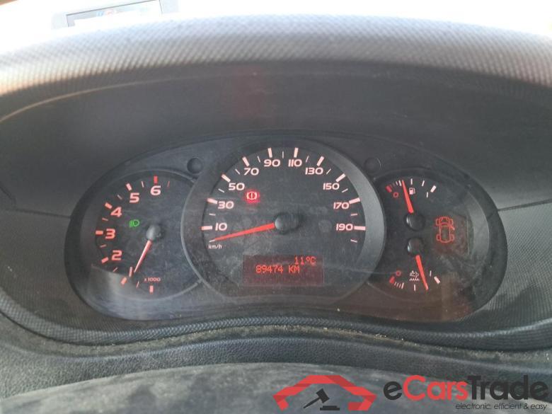 Master III Fourgon L3H2 3 5 Grand Confort dCi 145CV BVM6 E6 #6