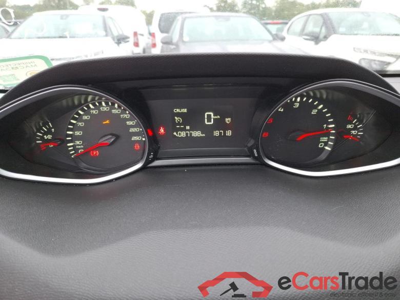 308 Premium Pack 1.5 HDI 100CV BVM6 E6dT #6