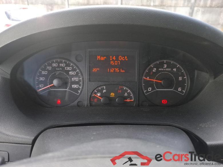 Jumper Fourgon Grand Volume 33 L2H2 Club BlueHDi 140 Start&Stop 140CV BVM6 #6