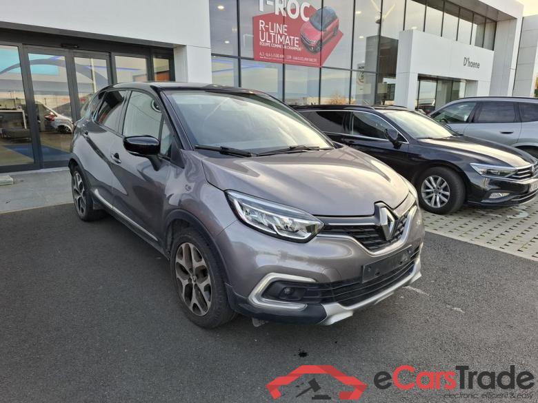 RENAULT Captur Captur 1.2 TCe Energy Intens EDC #4