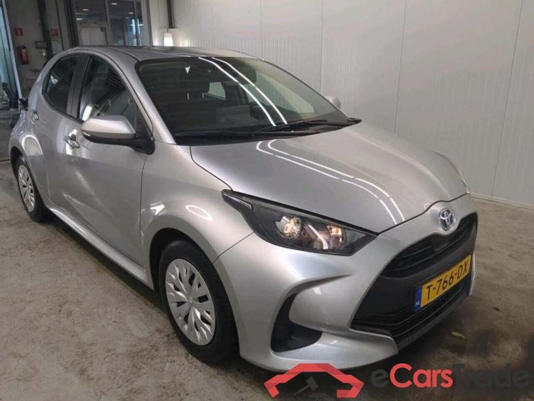 TOYOTA Yaris 1.5 Hyb. Active #5