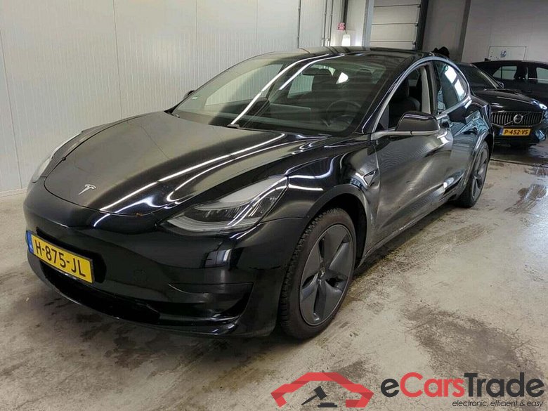 Tesla Model 3 Stnd.RWD Plus 60 kWh #1