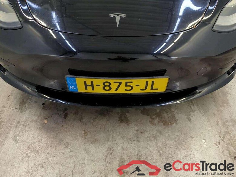 Tesla Model 3 Stnd.RWD Plus 60 kWh #4