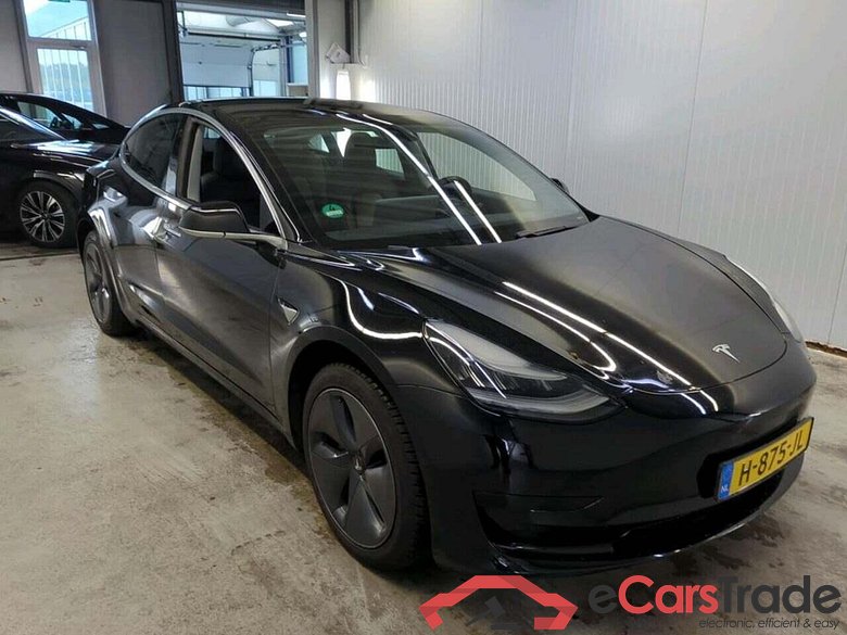 Tesla Model 3 Stnd.RWD Plus 60 kWh #5