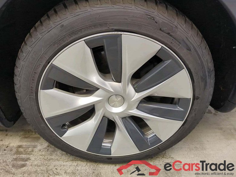 Tesla Model Y RWD 58 kWh #5