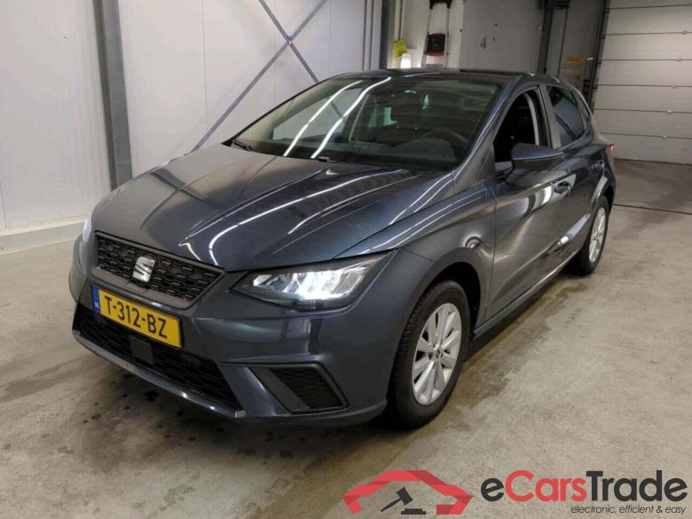 SEAT Ibiza 1.0 EcoTSI StyBnsCon #1