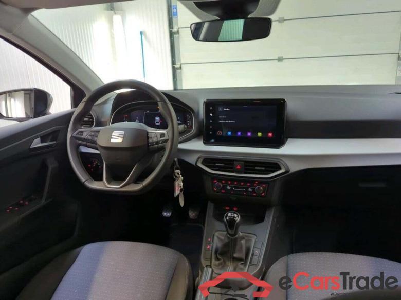 SEAT Ibiza 1.0 EcoTSI StyBnsCon #3