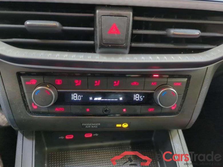 SEAT Ibiza 1.0 EcoTSI StyBnsCon #4