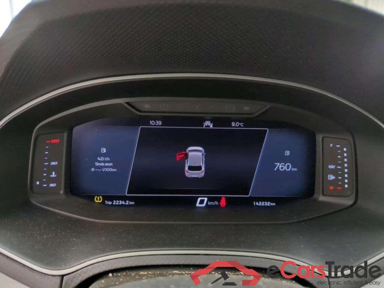 SEAT Ibiza 1.0 EcoTSI StyBnsCon #6