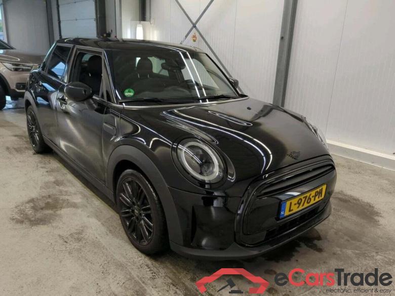 Mini Mini 1.5 Cooper Bns Ed. #5