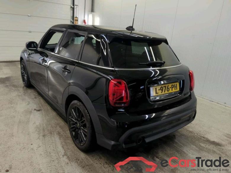 Mini Mini 1.5 Cooper Bns Ed. #6